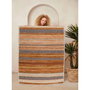 Conceptum Alfombra Woosonıl129 Multicolor 180 x 280 cm